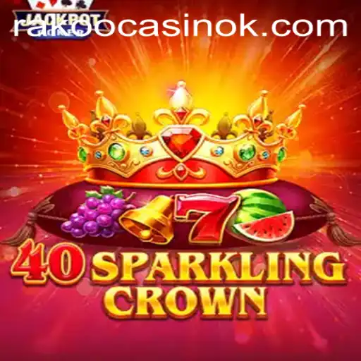 Explore the Thrilling World of 40SparklingCrown on tv777.bet