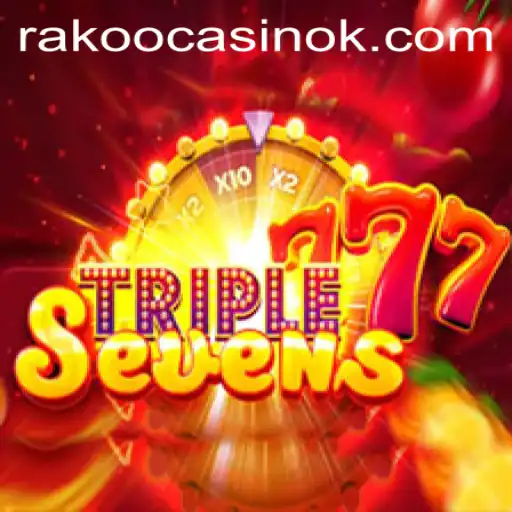 Exploring the Exciting World of 777TripleSeven: A Modern Gaming Phenomenon