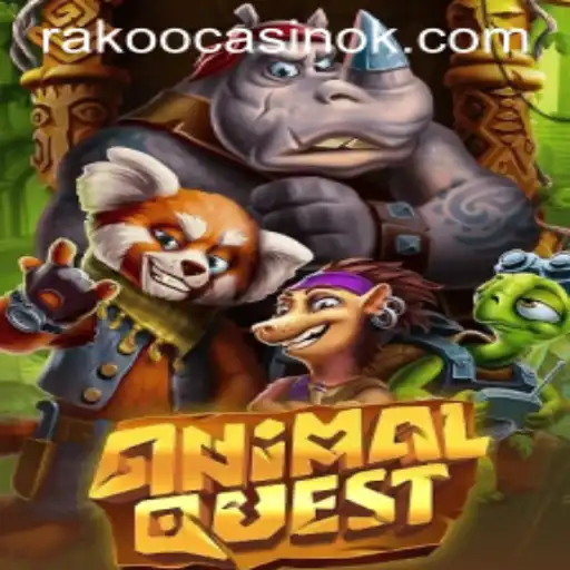 Explore the Thrills of AnimalQuest: A Journey Into the Wild World of Gaming