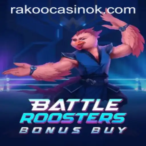 Explore the Dynamic World of BattleRoostersBonusBuy