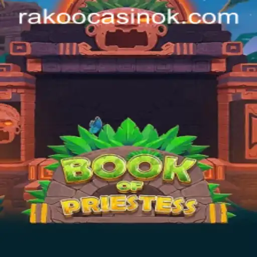 Book of Priestess: An Engaging Adventure in the World of TV777.bet