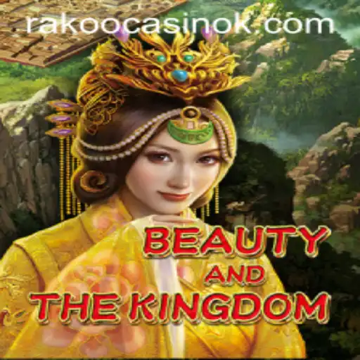 Beauty and the Kingdom: A New Journey Awaits in the Enchanting World of TV777.bet