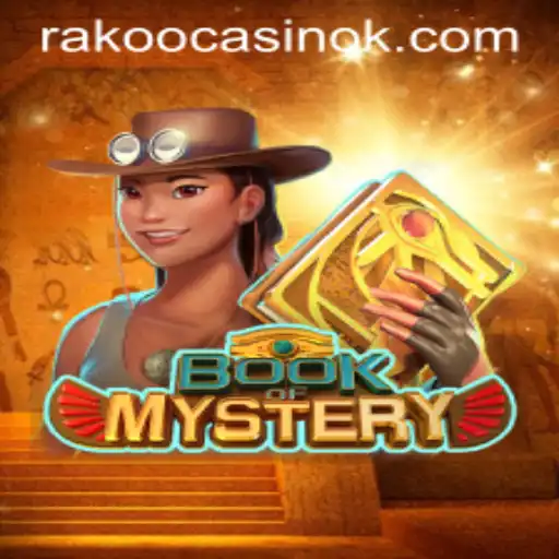 Unveiling the Mystical World of BookofMystery