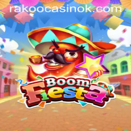 Discover BoomFiesta: The Ultimate Gaming Experience
