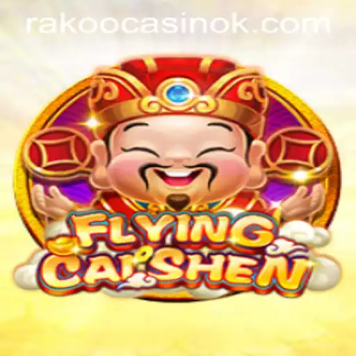 Explore the Exciting World of FlyingCaiShen at tv777.bet