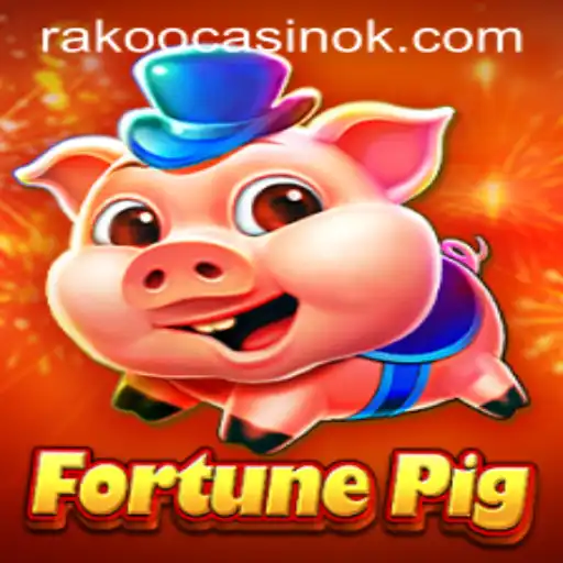 Explore FortunePig: The Exciting Game on tv777.bet