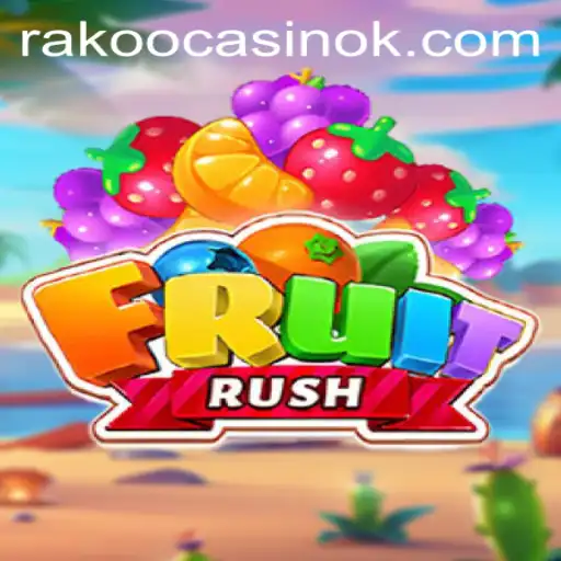 Exploring FruitRush: A Vibrant Adventure in Online Gaming