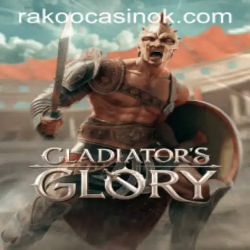 The Epic Battle of GladiatorsGlory: A Captivating Gaming Experience