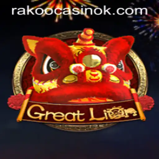 Discover the Thrilling Universe of GreatLion: A Game Like No Other