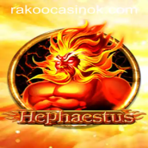 Unveiling the Mysteries of Hephaestus: A Thrilling Adventure by tv777.bet