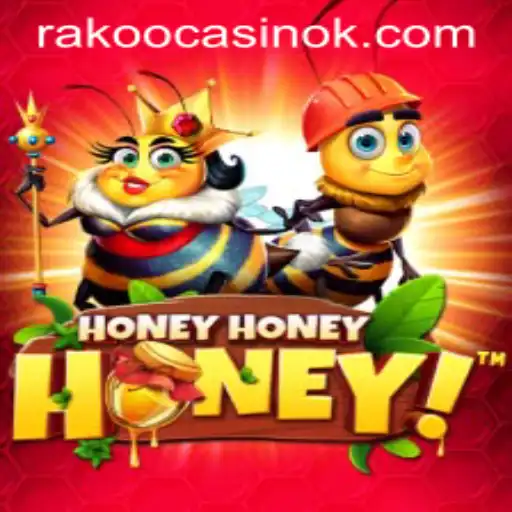 Discover the Thrilling Adventure of HoneyHoneyHoney at TV777.bet