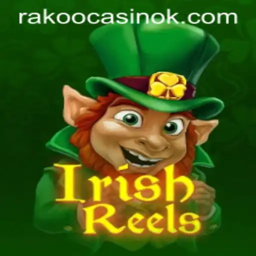 Explore the Exciting World of IrishReels on tv777.bet