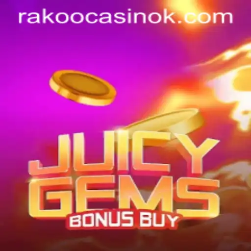 Unveiling JuicyGemsBonusBuy: A Sparkling Adventure in Online Gaming