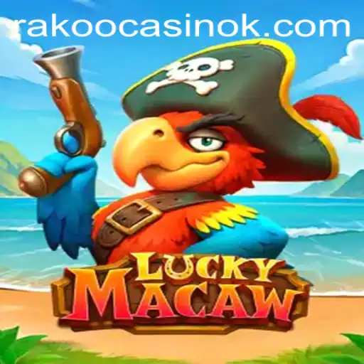 Discover the Exciting World of LuckyMacaw Game at tv777.bet