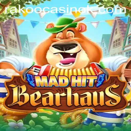 MadHitBearhaus: A New Gaming Sensation Influencing the Global Arena