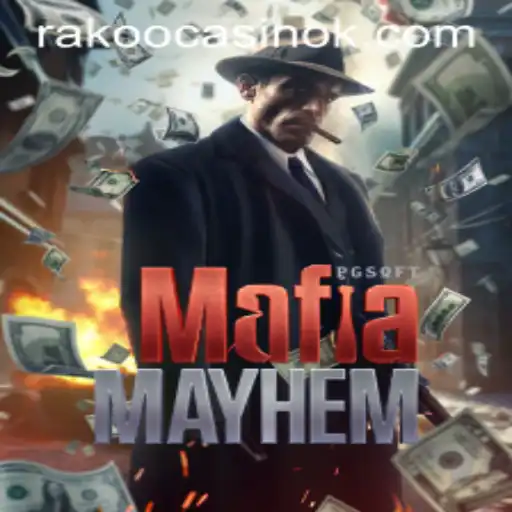 Discover the Thrilling World of MafiaMayhem