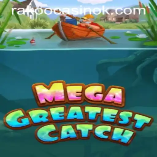 Dive Into Epic Adventures with MegaGreatestCatch: A Game Changer