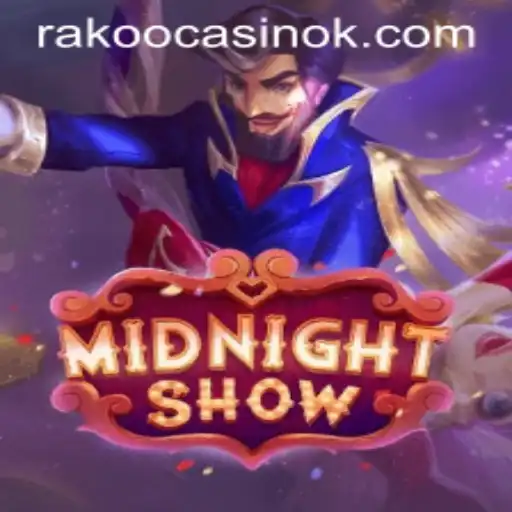 Exploring the Thrills of MidnightShow: A New Sensation in Online Gaming