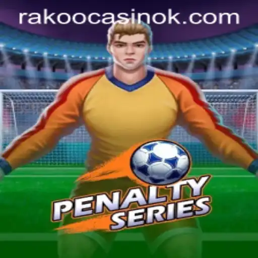 Exploring the Thrills of PenaltySeries: A Dive into the Unique Game Experience