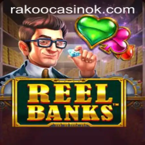 ReelBanks: A Comprehensive Guide to the Latest Gaming Phenomenon