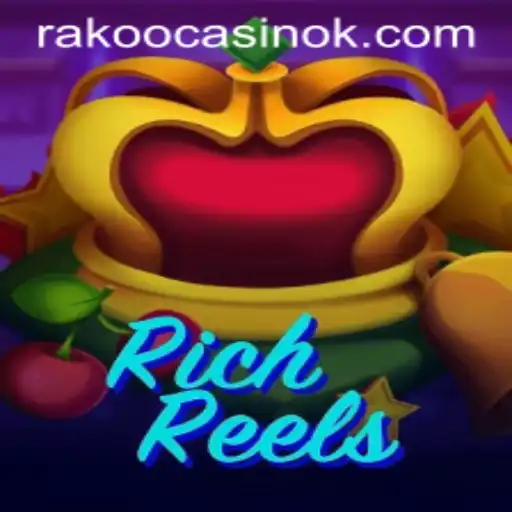 RichReels: A Thrilling Dive into Gaming Adventure with tv777.bet