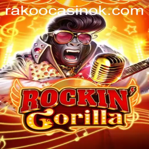 RockinGorilla: Exploring the Thrills of This Exciting New Game