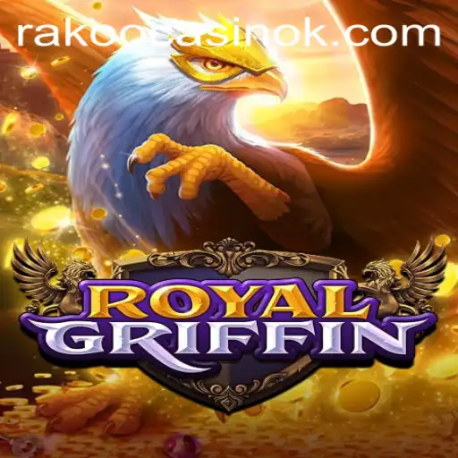 Dive Into the Thrilling World of RoyalGriffin: A New Sensation from tv777.bet