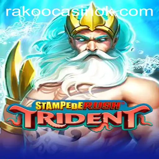 The Enthralling World of StempedeRushTrident