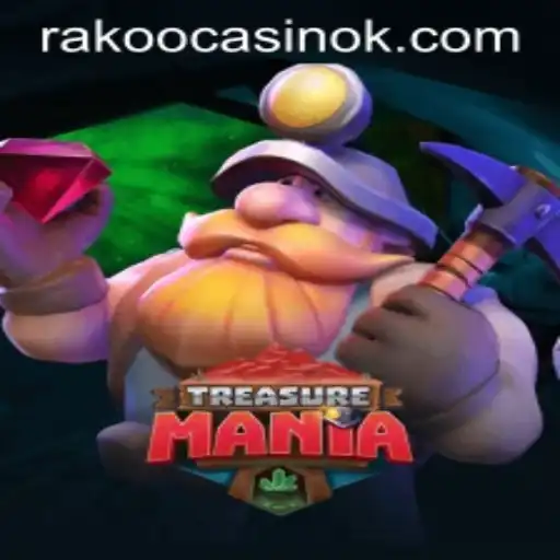 Discover the Excitement of TreasureMania with tv777.bet