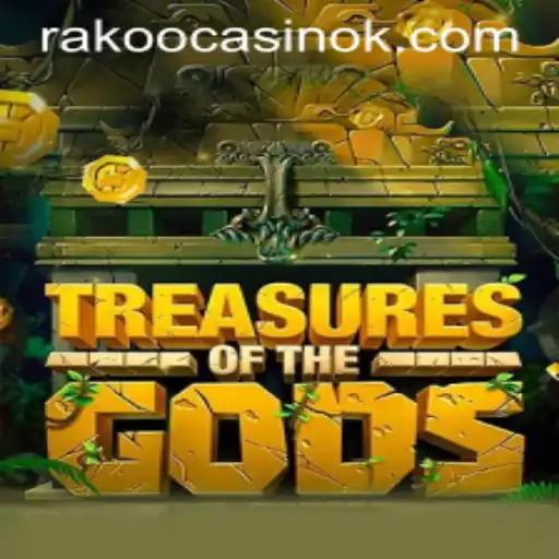 Discovering the Thrill of TreasureoftheGods: An Adventure-Packed Gaming Experience on tv777.bet