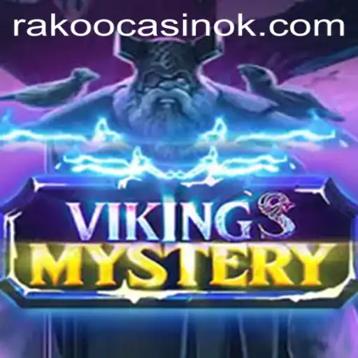Unveiling the Secrets of VikingsMystery: An Enthralling Gaming Experience
