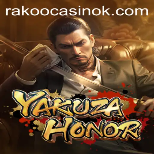 Exploring YakuzaHonor: A Dynamic Gaming Experience
