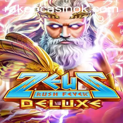Embark on a Mythical Journey with ZeusRushFeverDeluxe