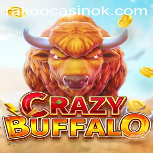 Explore the Exciting World of CRAZYBUFFALO: A New Gaming Sensation on tv777.bet
