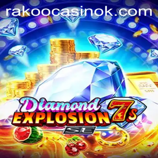 Dive into Excitement with DiamondExplosion7sSE: A Comprehensive Guide