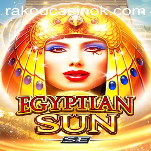 Discover the Thrills of EgyptianSunSE with tv777.bet
