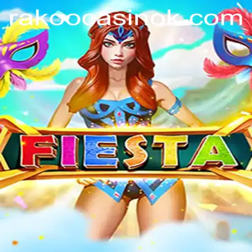 Discover the Thrill of Fiesta: A Riveting Game from tv777.bet