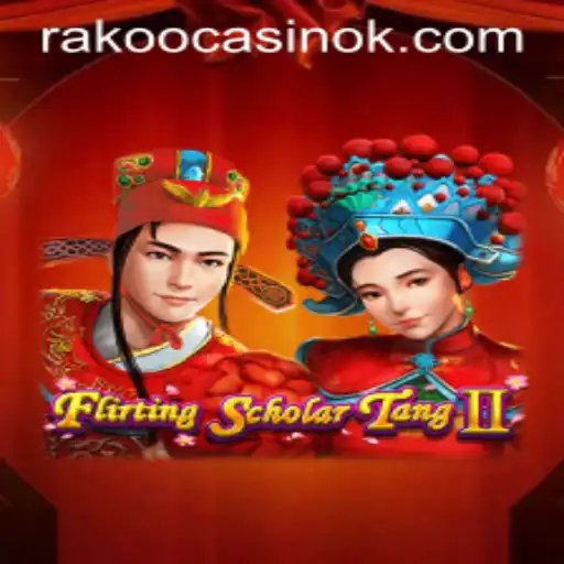 Explore the Enchanting World of Flirting Scholar Tang II: A Comprehensive Guide