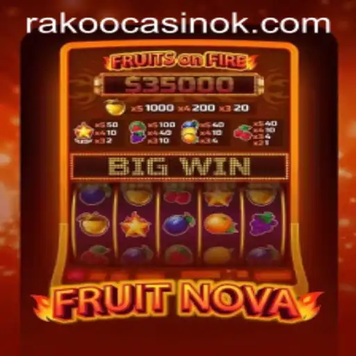 Exploring the Excitement of FruitNova: A Comprehensive Introduction to the Game and its Rules