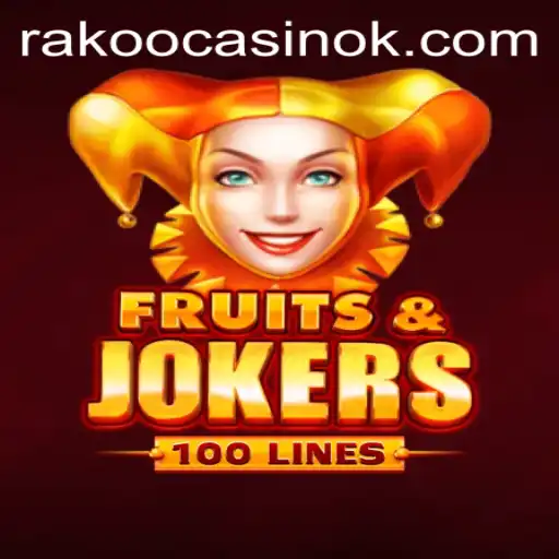 Discover the Thrills of FruitsAndJokers100 on tv777.bet
