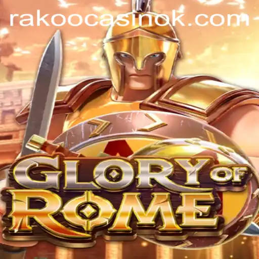 Exploring GloryofRome: A Deep Dive into the Latest Online Gaming Sensation