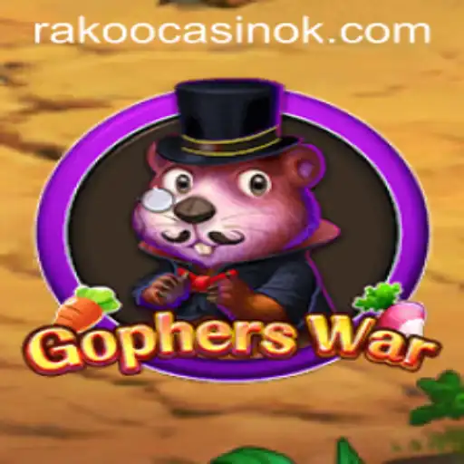 Unleashing GophersWar: A Strategic Battle on tv777.bet