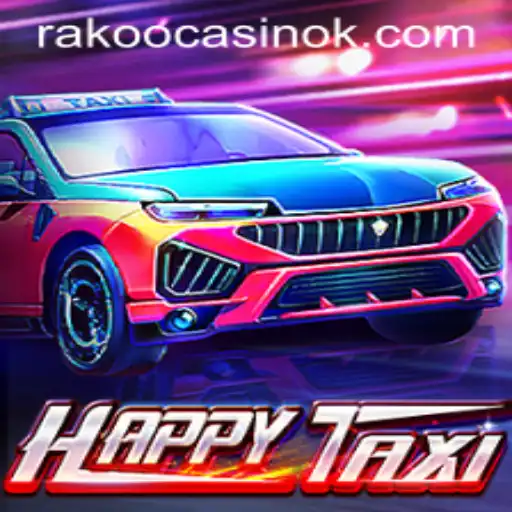 Discover the Excitement of HappyTaxi: A Fresh Gaming Experience