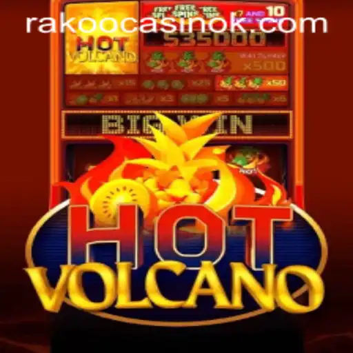 Exploring HotVolcano: An Immersive Gaming Experience at tv777.bet