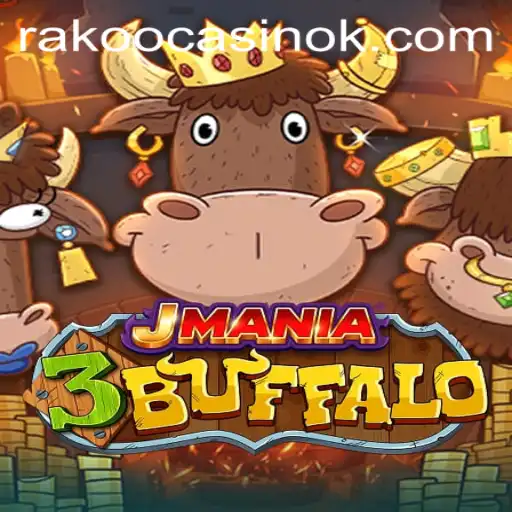 Discover the Exciting World of JMania3Buffalo at tv777.bet
