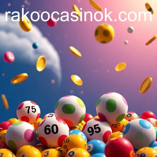 Jogos de loteria