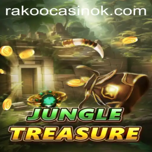 Exploring the World of JungleTreasure and the Role of tv777.bet