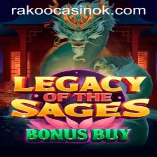 Unlock Mystical Adventures with LegacyoftheSagesBonusBuy