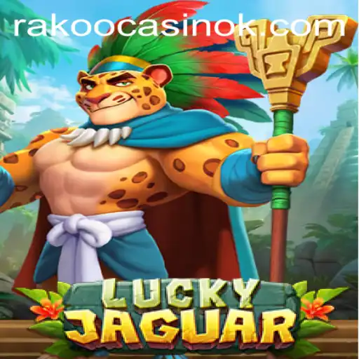 Exploring the Thrills of LuckyJaguar: The Exciting New Game at tv777.bet