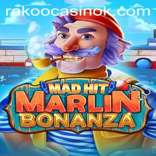 MadHitMarlinBonanza: A Dive into the Adventure